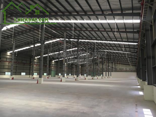 DỊCH VỤ CHO THUÊ NHIỀU KHO XƯỞNG 3000M2, 5000M2, 7.000M2, 9.000M2, 16.390M2 GIÁ RẺ QUẬN 12 - 4