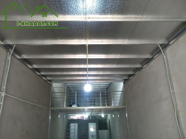 Cho thuê kho 80m2 khu vực Hà Trì Hà Cầu Hà Đông - 1