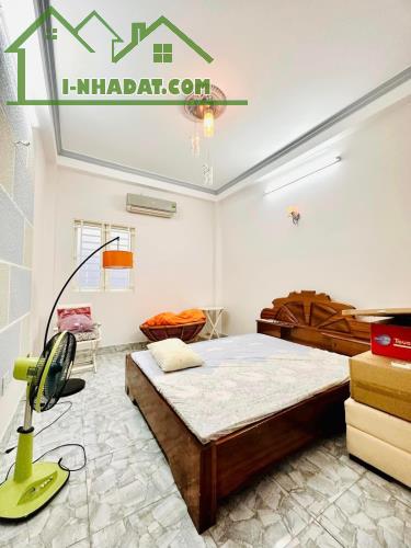 Nợ xiết, bán gấp nhà 4 tầng, khu Vip Huỳnh Thị Hai, Tân Chánh Hiệp 10, Chỉ 8 tỷ 390. - 2