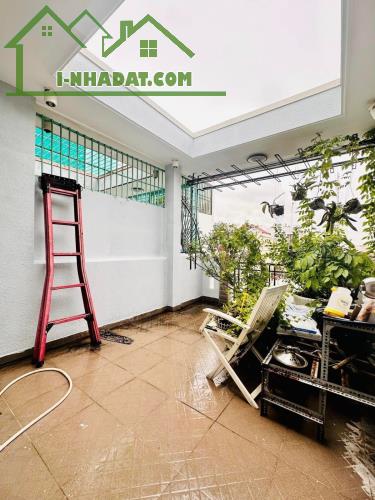 Nợ xiết, bán gấp nhà 4 tầng, khu Vip Huỳnh Thị Hai, Tân Chánh Hiệp 10, Chỉ 8 tỷ 390. - 3