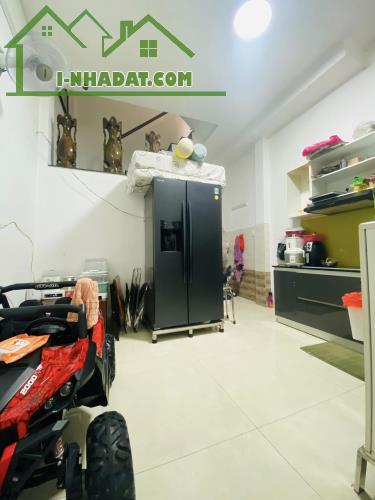 NHÀ HUỲNH VĂN CHÍNH, MỚI ĐẸP, GẦN 40M2 QUẬN TÂN PHÚ, NHỈNH 3 TỶ. - 1