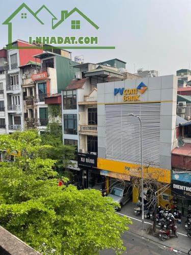 ⚜️ Bán nhà mặt phố Khâm Thiên, Đống Đa, 120m2 4T MT 5m, Chỉ 31.5 Tỷ ⚜️ - 2