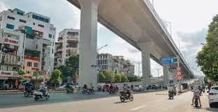 ⚜️ Bán đất Mặt phố Trường Chinh, Thanh Xuân, 110m2 MT 6.5m, Chỉ 20 Tỷ ⚜️ - 1