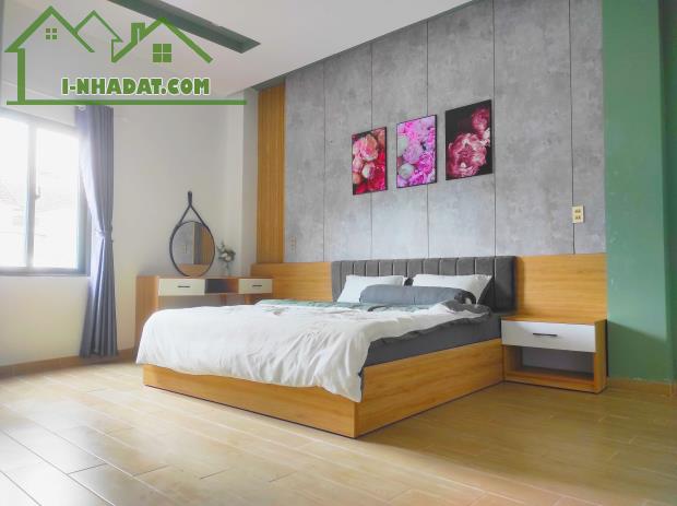 Xe Hơi tới cửa, sát Mặt tiền Ông Ích Khiêm, Q. Hải Châu, 50m2, nhỉnh 4 tỷ (0702.344.762) - 1