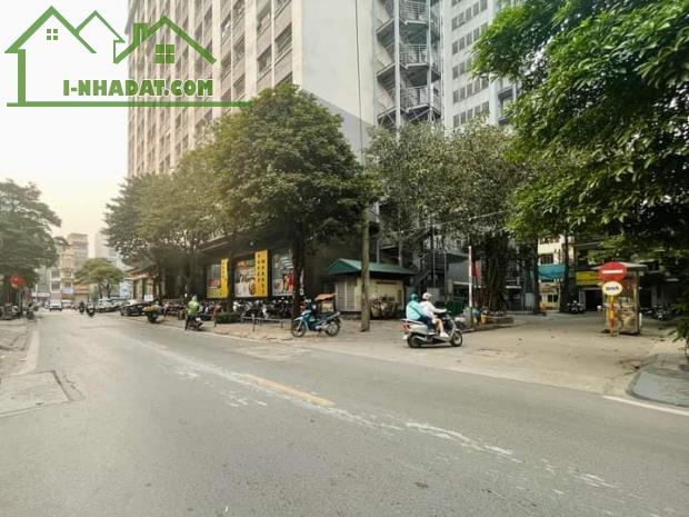 ⚜️ Bán nhà Mặt phố Hồ Đắc Di, Đống Đa 155m2 3T MT 7.3m, Chỉ 33 Tỷ ⚜️ - 2