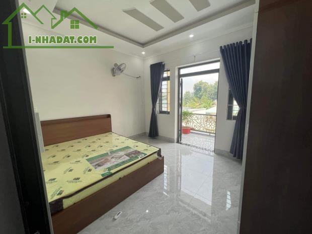 BÁN NHÀ GẦN CHỢ 26 TÂN PHONG BIÊN HÒA, SỔ RIÊNG HOÀN CÔNG - 1