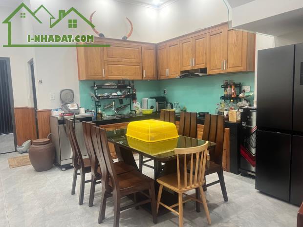 BÁN NHÀ GẦN CHỢ 26 TÂN PHONG BIÊN HÒA, SỔ RIÊNG HOÀN CÔNG - 2