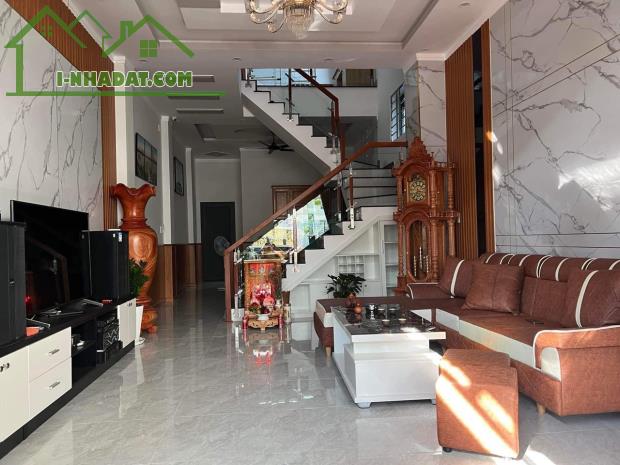 BÁN NHÀ GẦN CHỢ 26 TÂN PHONG BIÊN HÒA, SỔ RIÊNG HOÀN CÔNG - 3