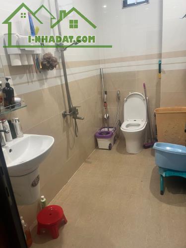 BÁN NHÀ GẦN CHỢ 26 TÂN PHONG BIÊN HÒA, SỔ RIÊNG HOÀN CÔNG - 4