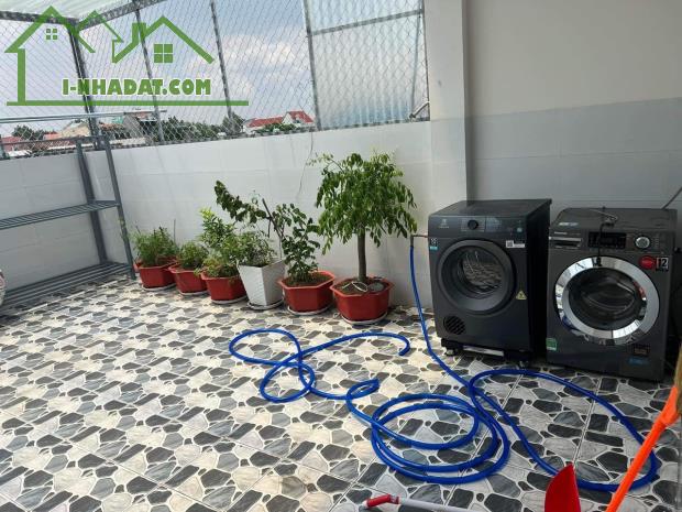 BÁN NHÀ GẦN CHỢ 26 TÂN PHONG BIÊN HÒA, SỔ RIÊNG HOÀN CÔNG - 5