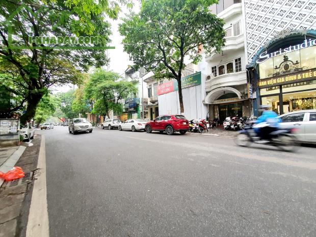 ⚜️ Bán nhà Mặt Phố  Hoà Mã,  Hai Bà Trưng, 95m2 6T MT 4m, Chỉ 42 Tỷ ⚜️ - 3
