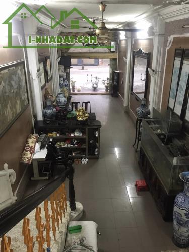 ⚜️ Bán nhà Mặt Phố  Hoà Mã,  Hai Bà Trưng, 95m2 6T MT 4m, Chỉ 42 Tỷ ⚜️ - 2