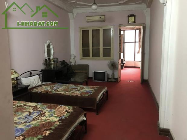 ⚜️ Bán nhà Mặt Phố  Hoà Mã,  Hai Bà Trưng, 95m2 6T MT 4m, Chỉ 42 Tỷ ⚜️ - 1