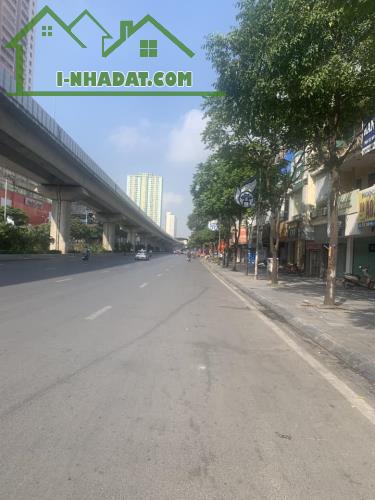 ⚜️ Bán nhà Mặt Phố Trần Phú, Hà Đông, 90m2 4T MT 4.5m, Chỉ 31 Tỷ ⚜️ - 2