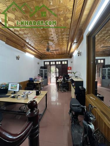 Bán Nhà Ngõ 51 Phố Lãng Yên, Hai Bà Trưng Phân Lô,  Ôtô Vào Nhà 50m2x4T, giá 10.3 tỷ.