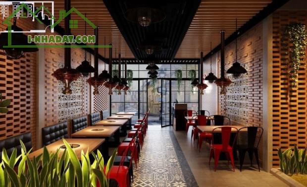 ⚜️ Bán nhà Mặt Phố Trần Đại Nghĩa, Hai Bà Trưng, 118m2 3T MT 4.8m, Chỉ 39 Tỷ ⚜️ - 2