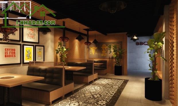 ⚜️ Bán nhà Mặt Phố Trần Đại Nghĩa, Hai Bà Trưng, 118m2 3T MT 4.8m, Chỉ 39 Tỷ ⚜️ - 1