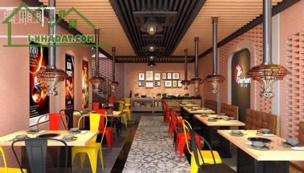 ⚜️ Bán nhà Mặt Phố Trần Đại Nghĩa, Hai Bà Trưng, 118m2 3T MT 4.8m, Chỉ 39 Tỷ ⚜️