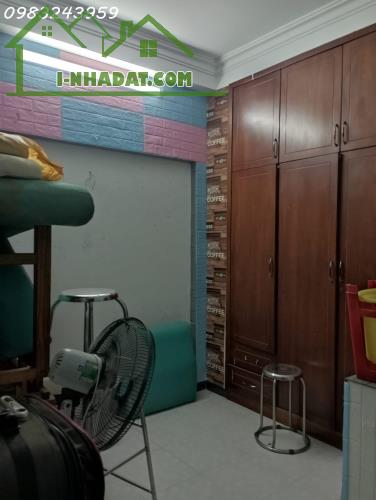 Kẹt tiền bán gấp nhà Nơ Trang Long, Bình Thạnh, 87m2, chỉ 6 tỷ 300 - 2