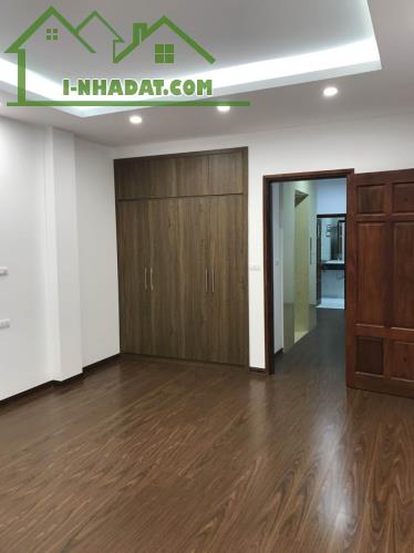 Bán nhà Đình Thôn - Mỹ Đình 1 – Đường Ô tô tránh 120m2 – 8 Tầng – Chỉ 26 tỷ . - 1