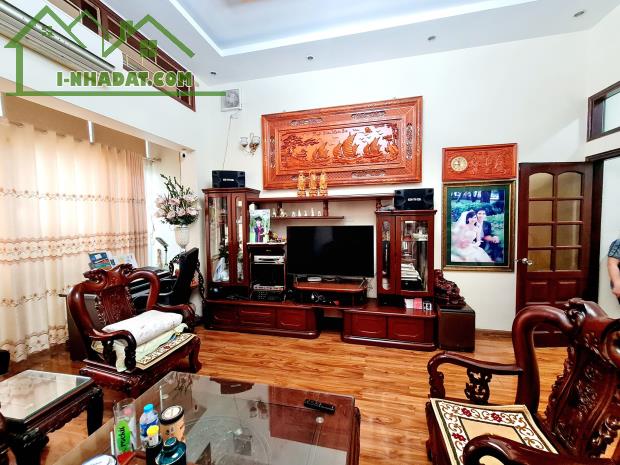 ⚜️ Bán nhà Mặt Phố Khương Trung, Thanh Xuân, 68m2 4T MT 5m, Chỉ 19 Tỷ ⚜️ - 1