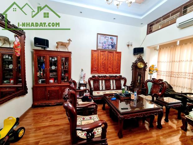 ⚜️ Bán nhà Mặt Phố Khương Trung, Thanh Xuân, 68m2 4T MT 5m, Chỉ 19 Tỷ ⚜️ - 2