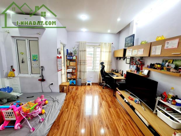 ⚜️ Bán nhà Mặt Phố Khương Trung, Thanh Xuân, 68m2 4T MT 5m, Chỉ 19 Tỷ ⚜️ - 3