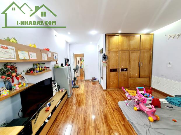 ⚜️ Bán nhà Mặt Phố Khương Trung, Thanh Xuân, 68m2 4T MT 5m, Chỉ 19 Tỷ ⚜️ - 4