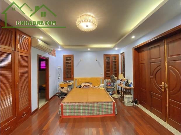 ⚜️ Bán nhà mặt phố Khâm Thiêm, Đống Đa, 63m2 3T MT 3.8m, Chỉ 20.5 Tỷ ⚜️ - 1