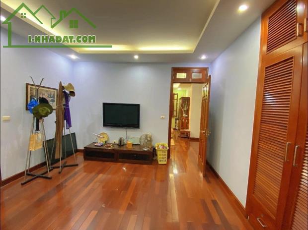 ⚜️ Bán nhà mặt phố Khâm Thiêm, Đống Đa, 63m2 3T MT 3.8m, Chỉ 20.5 Tỷ ⚜️ - 2