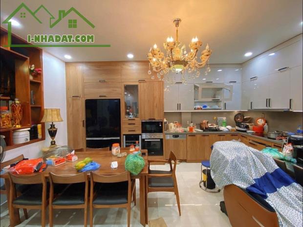 ⚜️ Bán nhà mặt phố Khâm Thiêm, Đống Đa, 63m2 3T MT 3.8m, Chỉ 20.5 Tỷ ⚜️ - 3