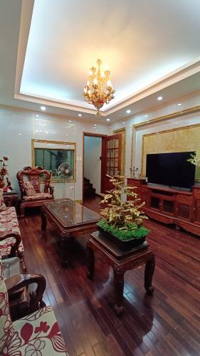 ⚜️ Bán nhà phân lô phố Vũ Thạnh, Đống Đa, 54m2 5T MT 4m, Chỉ 18.5 Tỷ ⚜️ - 4