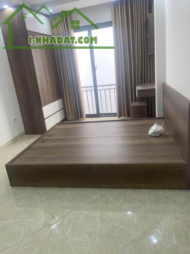 Bán nhà Lê Quang Đạo – Mỹ Đình – Nam Từ Liêm – Ô tô tránh – 8 tầng – 120m2 – chỉ 26 tỷ . - 1