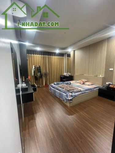 ⚜️ Bán nhà mặt phố Giáp Bát, Hoàng Mai, 75m2 6T MT 4m, Chỉ 17.8 Tỷ ⚜️ - 2