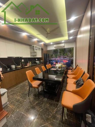 ⚜️ Bán nhà mặt phố Giáp Bát, Hoàng Mai, 75m2 6T MT 4m, Chỉ 17.8 Tỷ ⚜️ - 4