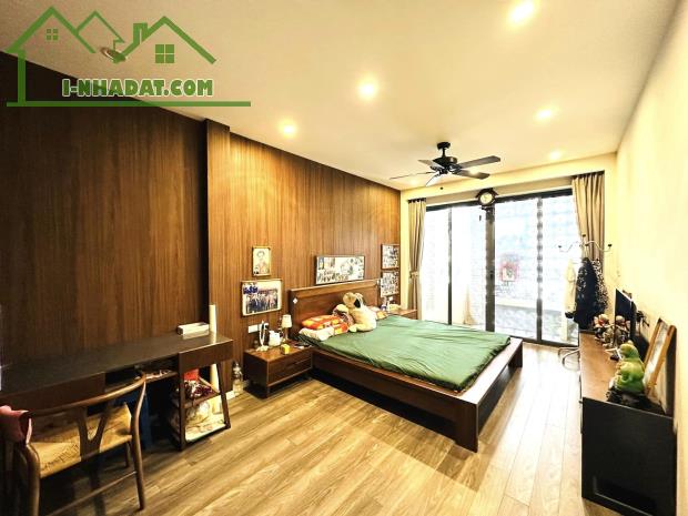⚜️ Bán nhà siêu phẩm Mai Anh Tuấn, Đống Đa, 50m2 5T MT 3.5m, Chỉ 18 Tỷ ⚜️ - 4