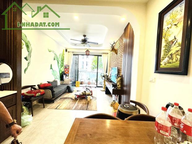 ⚜️ Bán nhà siêu phẩm Mai Anh Tuấn, Đống Đa, 50m2 5T MT 3.5m, Chỉ 18 Tỷ ⚜️ - 3