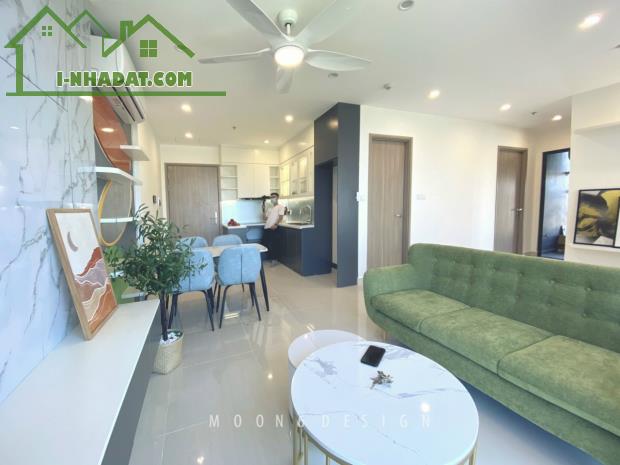 RẺ NHẤT ! Chuyển Nhượng căn hộ studio, 1PN, 2PN, 3PN từ 1.2ty-3ty Vinhomes smart city - 5