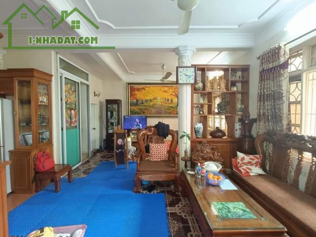 ⚜️ Bán nhà phân lô phố Nguyễn Trãi,Thanh Xuân, 65m2 3T MT 12m, Chỉ 11.2 Tỷ ⚜️