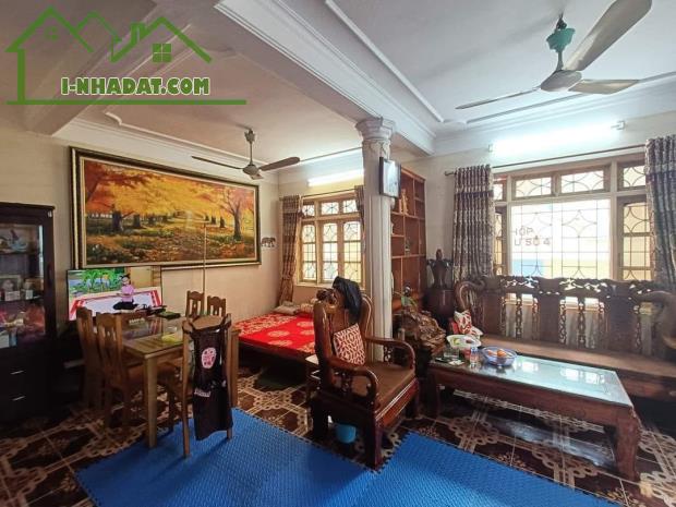 ⚜️ Bán nhà phân lô phố Nguyễn Trãi,Thanh Xuân, 65m2 3T MT 12m, Chỉ 11.2 Tỷ ⚜️ - 2
