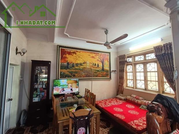 ⚜️ Bán nhà phân lô phố Nguyễn Trãi,Thanh Xuân, 65m2 3T MT 12m, Chỉ 11.2 Tỷ ⚜️ - 4