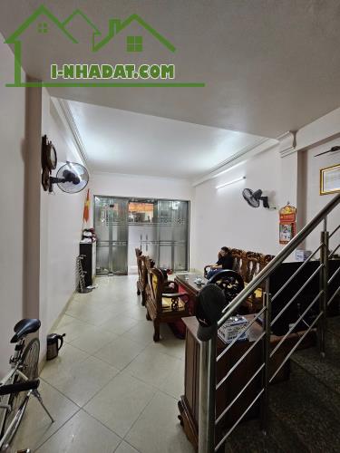 ⚜️ Bán nhà phân lô phố Hoàng Văn Thái, Thanh Xuân, 50m2 4T MT 4m, Chỉ 12.8 Tỷ ⚜️ - 1