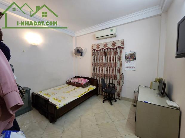 ⚜️ Bán nhà phân lô phố Hoàng Văn Thái, Thanh Xuân, 50m2 4T MT 4m, Chỉ 12.8 Tỷ ⚜️ - 3