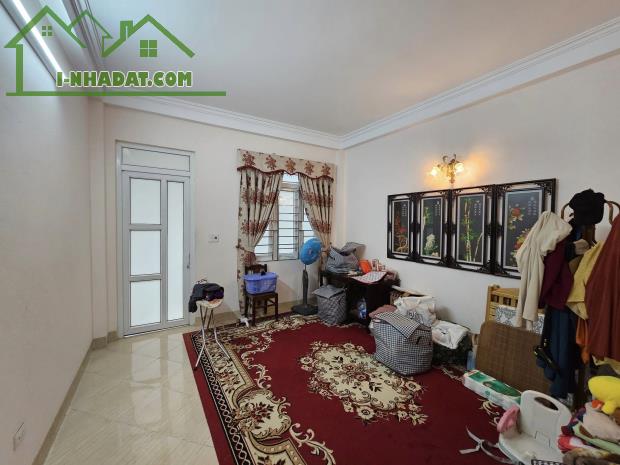 ⚜️ Bán nhà phân lô phố Hoàng Văn Thái, Thanh Xuân, 50m2 4T MT 4m, Chỉ 12.8 Tỷ ⚜️ - 4