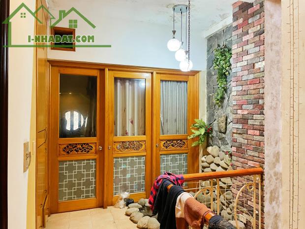 ⚜️ Bán nhà phân lô phố Phương Mai, Đống Đa, 55m2 5T MT 3.5m, Chỉ 14.5 Tỷ ⚜️ - 3