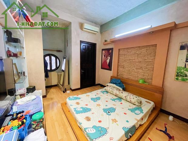 ⚜️ Bán nhà phân lô phố Phương Mai, Đống Đa, 55m2 5T MT 3.5m, Chỉ 14.5 Tỷ ⚜️ - 4