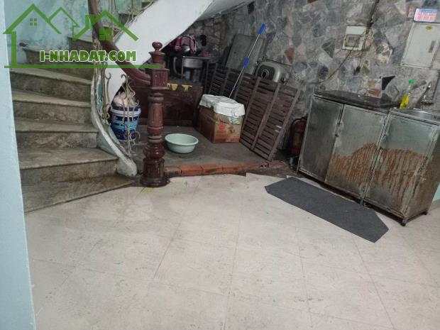 Bán nhà Mặt Phố Nguyễn Thị Định 230m2 – Mặt tiền 8m – 5 tầng – Chỉ 45 tỷ . - 2
