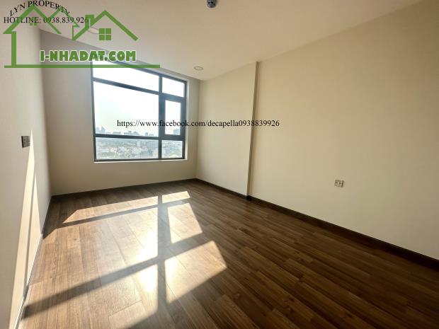 Bán căn hộ 2 phòng ngủ chung cư De Capella, 86m2, căn góc giá 5.02 tỷ, nhận nhà ở ngay,LH - 2