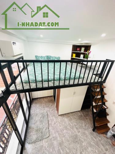 CCMN Căn Góc Mặt Phố 7x 32 Phòng, Đường vỉa hè 8m, Giá 23 Tỷ. LH Hoàng Trung - 3