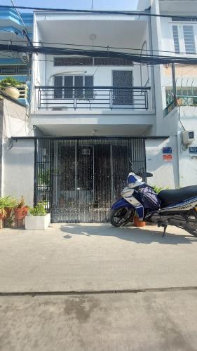 Mặt tiền An Lạc Bình Tân 80m2 4x20 3PN SHR vuông, PL chuẩn, ko QH ko LG, giá rẻ 6.8 tỷ TL - 3